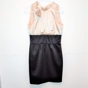 London Times Dress Size 4